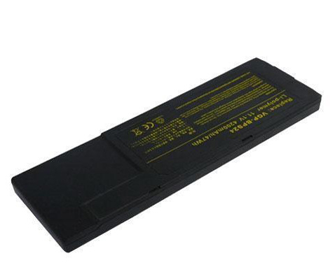 6-cell Laptop Battery VGP-BPS24 fits Sony VPC-SA25GG VPC-SA26GG - Click Image to Close
